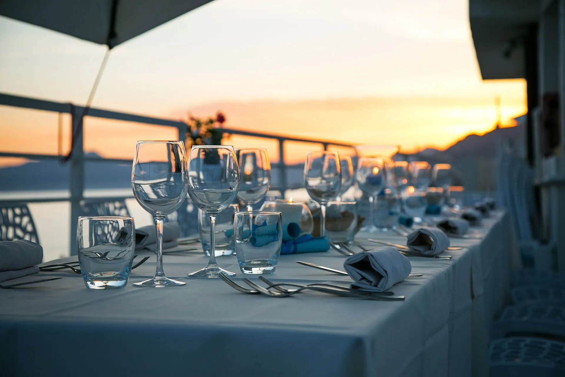Aniversários inesquecíveis